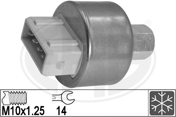 Comutator presiune, aer conditionat 330988 ERA
