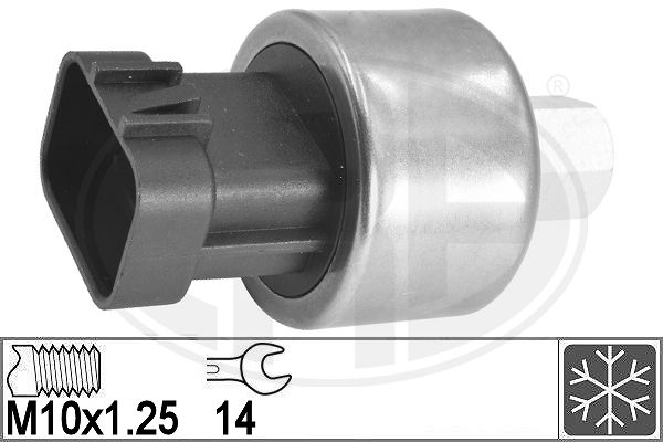 Comutator presiune, aer conditionat 330989 ERA