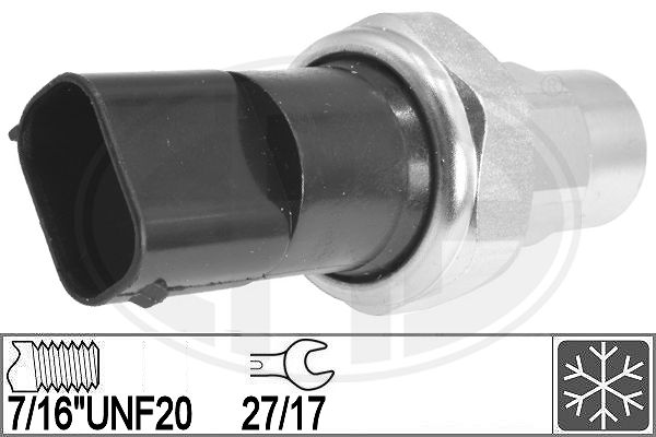 Comutator presiune, aer conditionat 330992 ERA