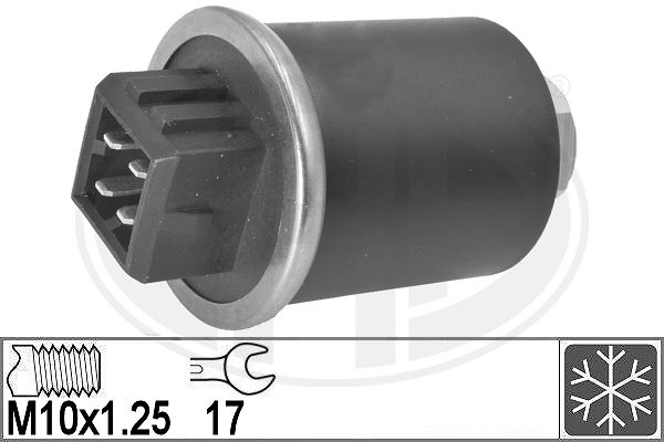 Comutator presiune, aer conditionat 330994 ERA