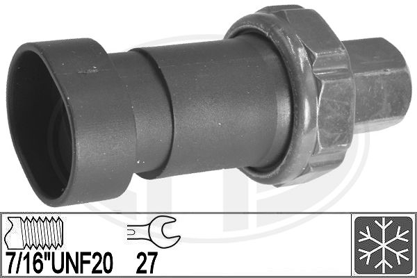 Comutator presiune, aer conditionat 331000 ERA