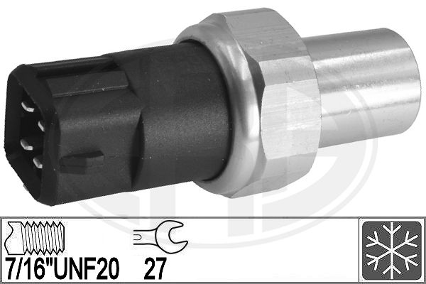 Comutator presiune, aer conditionat 331002 ERA