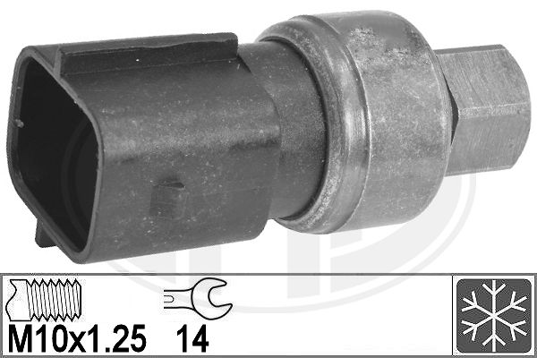 Comutator presiune, aer conditionat 331003 ERA