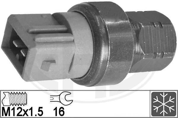 Comutator presiune, aer conditionat 331005 ERA