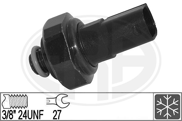 Comutator presiune, aer conditionat 331049 ERA