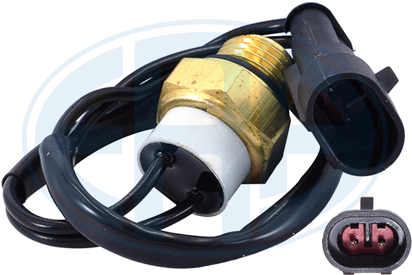 Senzor,temperatura lichid de racire 331051 ERA