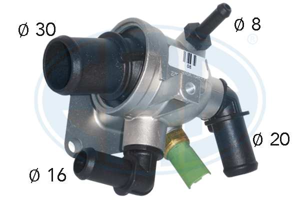 Termostat,lichid racire 350003 ERA