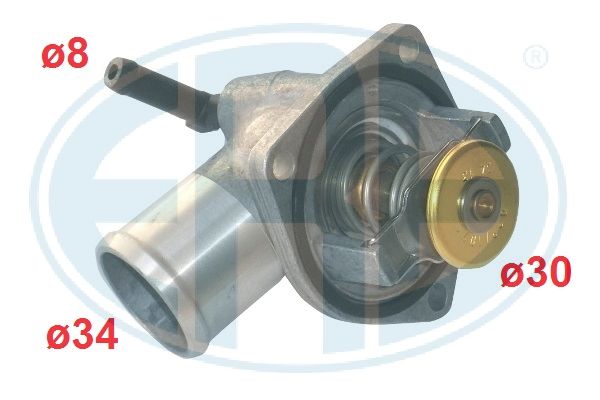 Termostat,lichid racire 350013 ERA