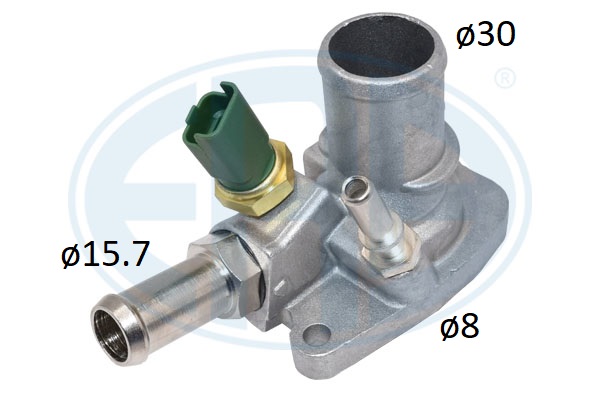 Termostat,lichid racire 350014A ERA