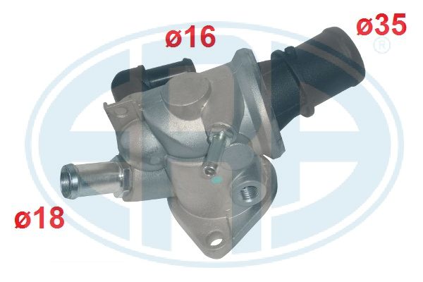 termostat,lichid racire 350023 ERA