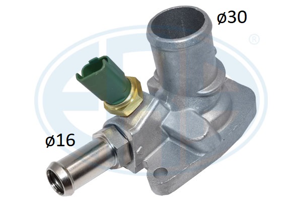 termostat,lichid racire 350026A ERA