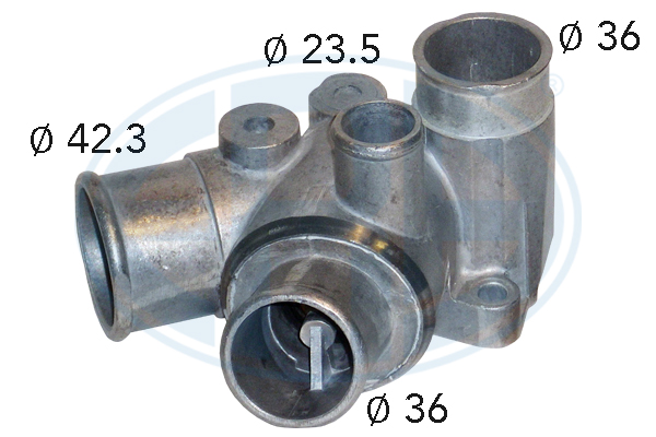 termostat,lichid racire 350037 ERA