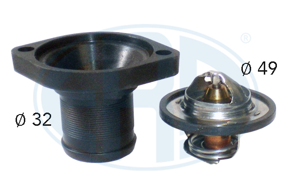 Termostat,lichid racire 350041 ERA
