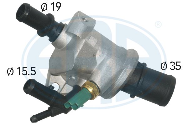 termostat,lichid racire 350055 ERA
