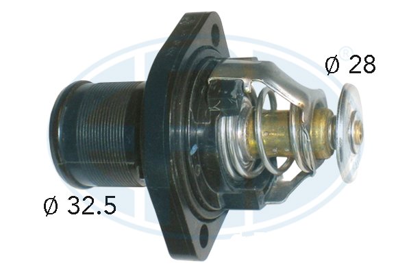 Termostat,lichid racire 350056 ERA