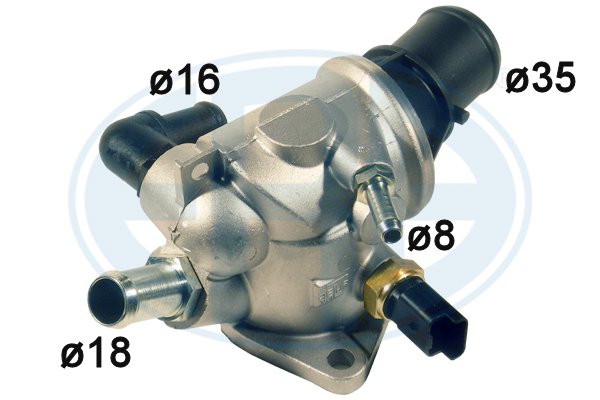 termostat,lichid racire 350058 ERA