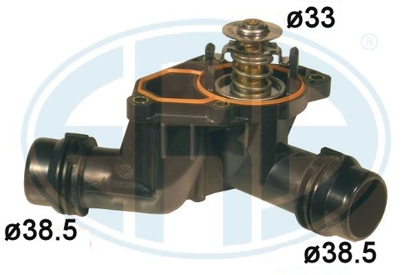 Termostat,lichid racire 350064 ERA