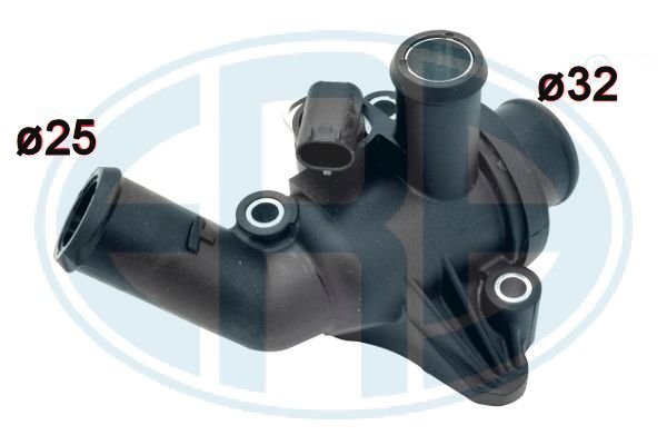 Termostat,lichid racire 350070 ERA