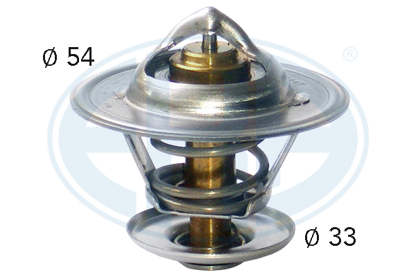 Termostat,lichid racire 350079 ERA