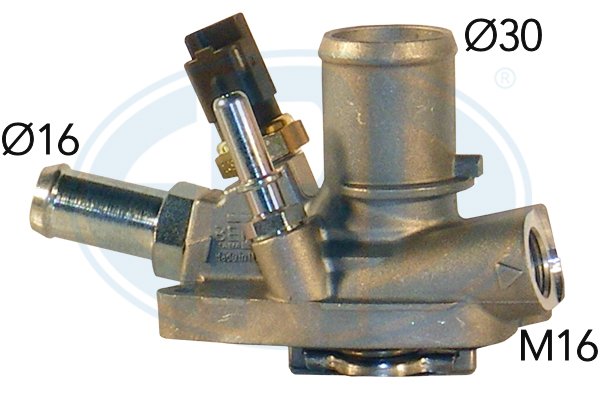 Termostat,lichid racire 350081 ERA