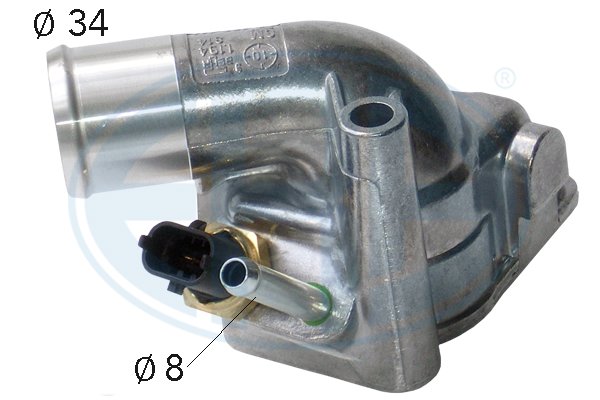 Termostat,lichid racire 350085A ERA