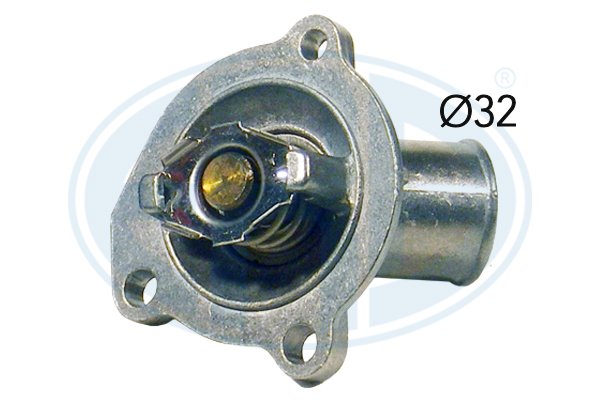 termostat,lichid racire 350086 ERA