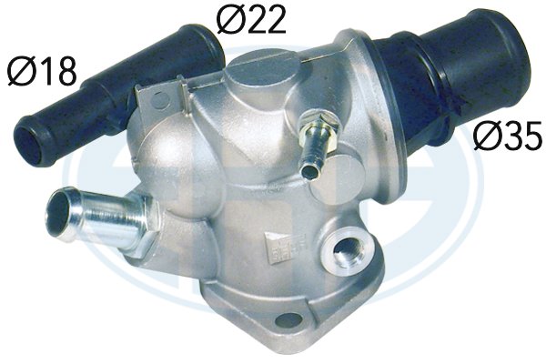 termostat,lichid racire 350088 ERA