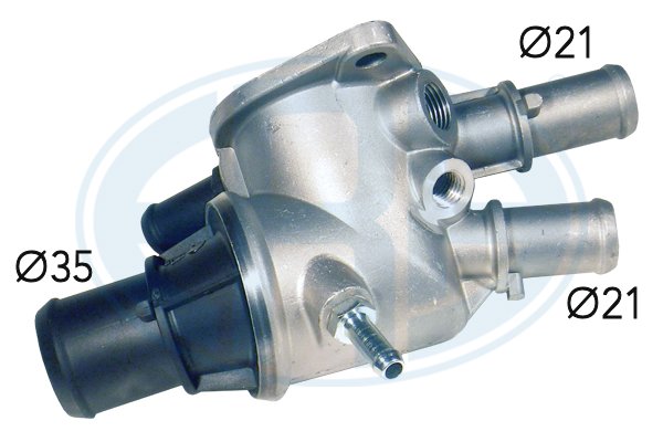 termostat,lichid racire 350092 ERA