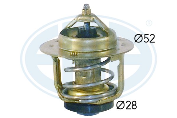 termostat,lichid racire 350107 ERA