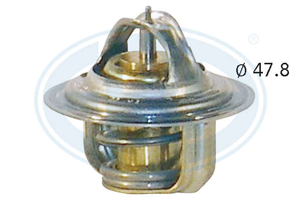 Termostat,lichid racire 350109 ERA