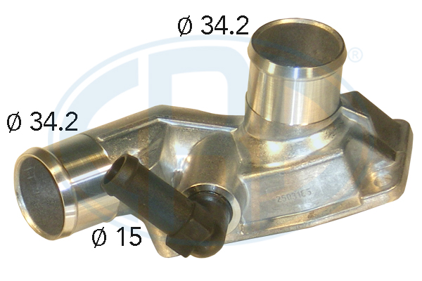 Termostat,lichid racire 350131 ERA