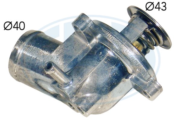 Termostat,lichid racire 350139 ERA