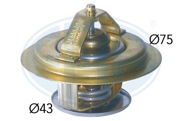 Termostat,lichid racire 350148 ERA