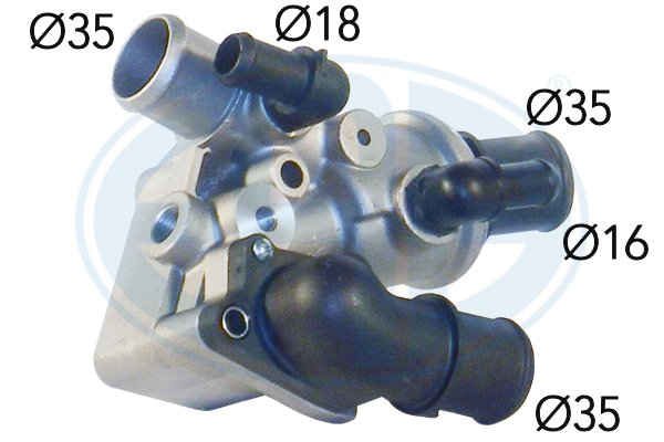 termostat,lichid racire 350152 ERA