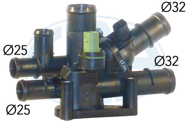 termostat,lichid racire 350154 ERA