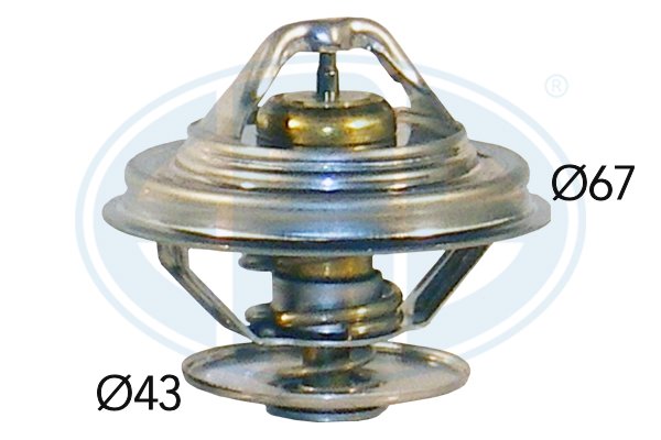 Termostat,lichid racire 350156 ERA