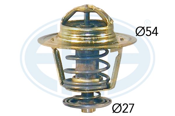 termostat,lichid racire 350163 ERA