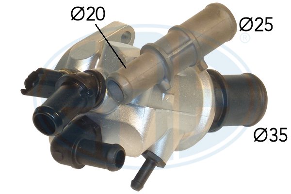 termostat,lichid racire 350167 ERA