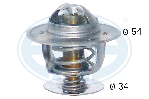 termostat,lichid racire 350171 ERA