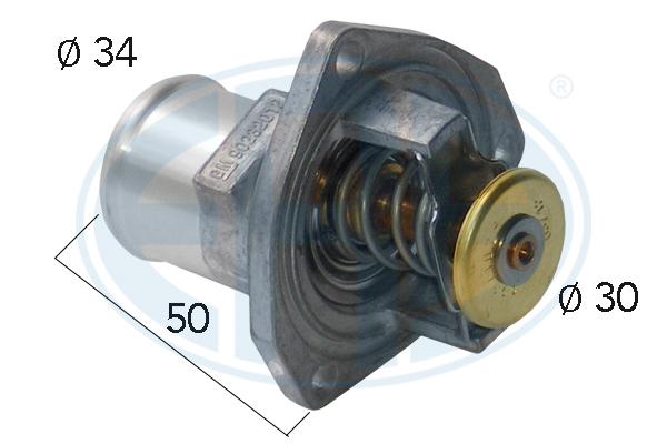 termostat,lichid racire 350208 ERA
