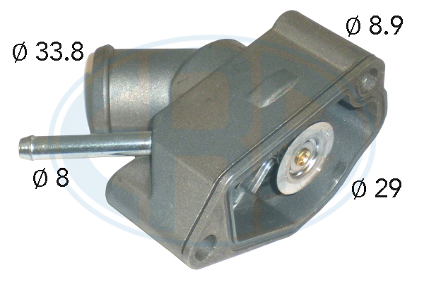 Termostat,lichid racire 350237 ERA