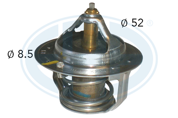 Termostat,lichid racire 350248 ERA