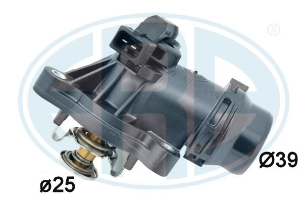 Termostat,lichid racire 350275 ERA