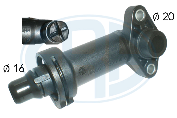 Termostat,lichid racire 350293 ERA