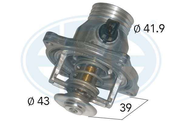 termostat,lichid racire 350336 ERA