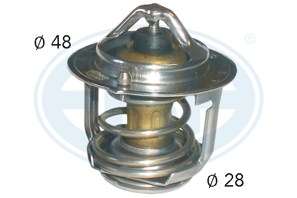 termostat,lichid racire 350365 ERA