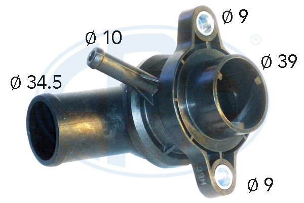 termostat,lichid racire 350382 ERA