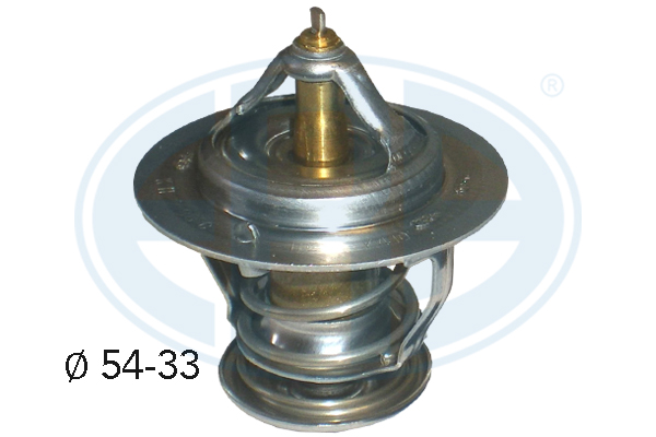 termostat,lichid racire 350386 ERA