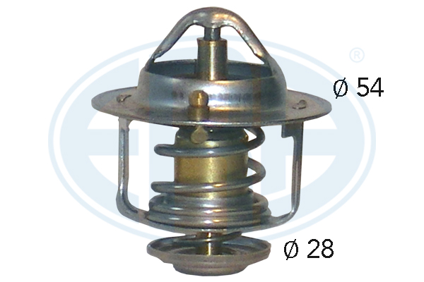 termostat,lichid racire 350389A ERA