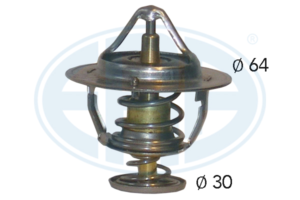 termostat,lichid racire 350390A ERA